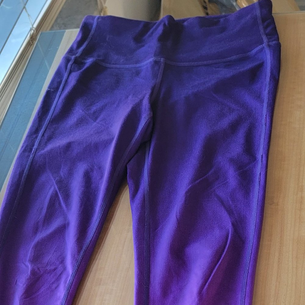 Athleta leggings